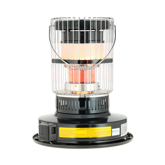 Estufa a Kerosene Mecha 5,1 kW DC-100