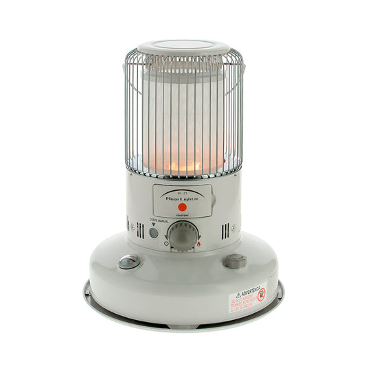 Estufa a Kerosene Mecha 2,5 kW ML-25 Moonlight