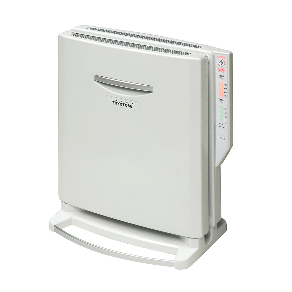 Radiador/Convector 2 en 1 1.200 W EPH-121