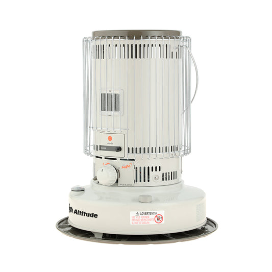 Estufa a Kerosene Mecha 6,7 kW Omni-230HA