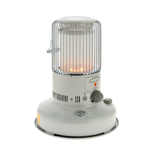 Estufa a Kerosene Mecha 2,5 kW ML-25 Moonlight