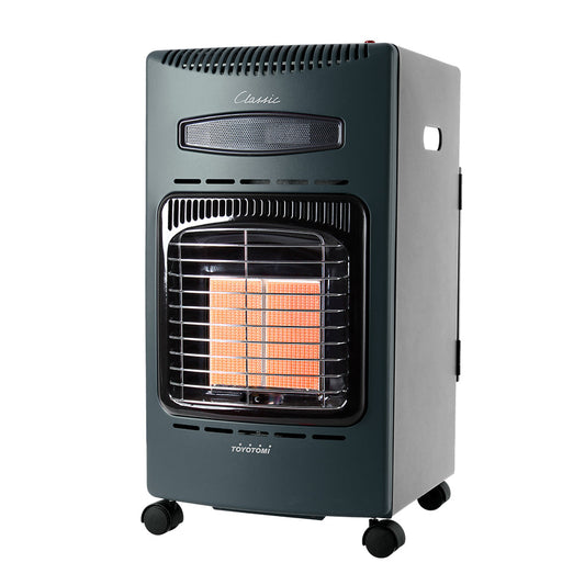 Estufa a Gas 5 kg GH-30 Azul