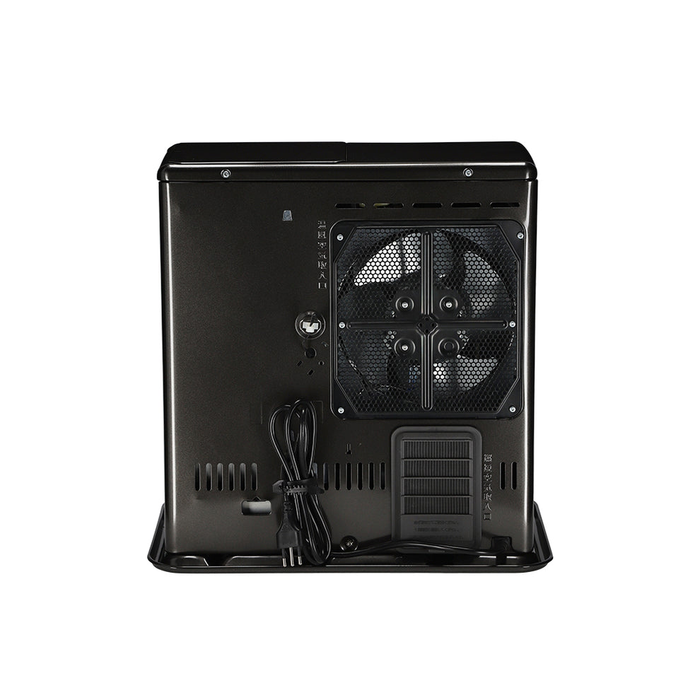 Estufa a Kerosene Láser 4,2 kW LC-44 Warm Silver
