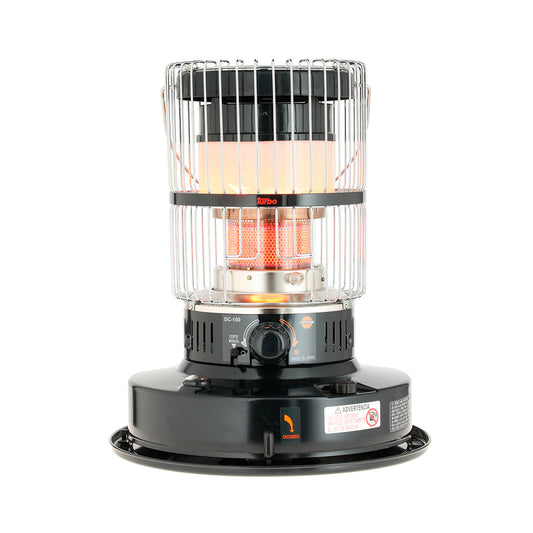 Estufa a Kerosene Mecha 5,1 kW DC-100